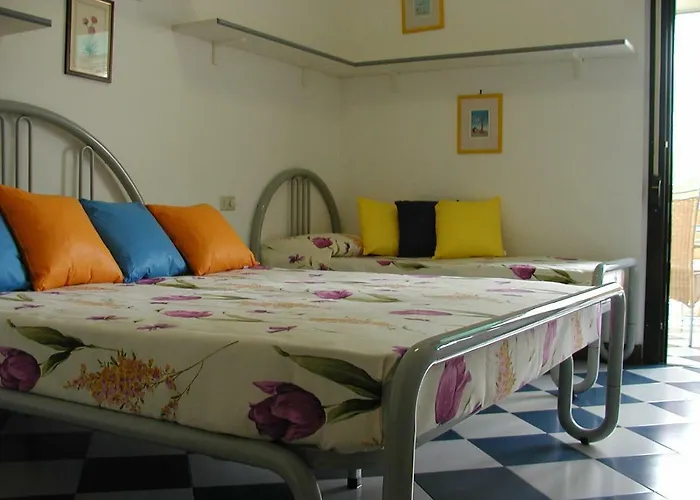 Flats Solarium Apartman