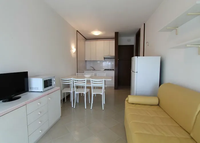 Apartman Flats Solarium