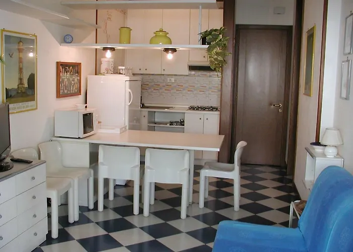 Flats Solarium Apartman