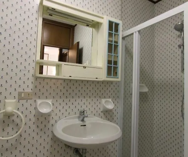 Apartman Flats Solarium Bibione