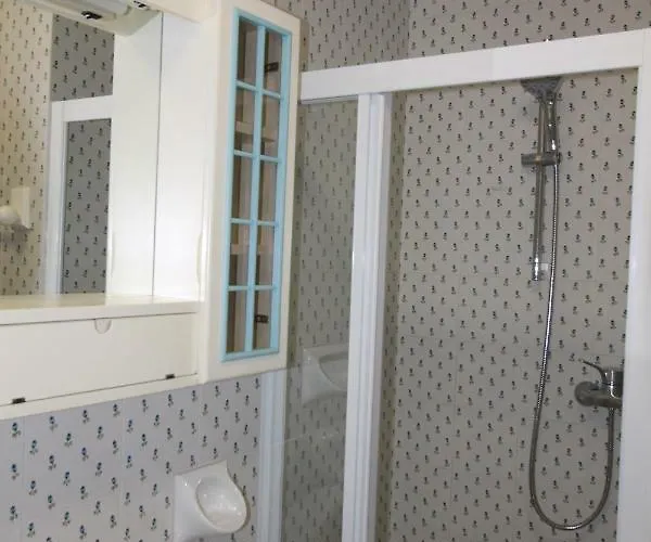 Flats Solarium Apartman *