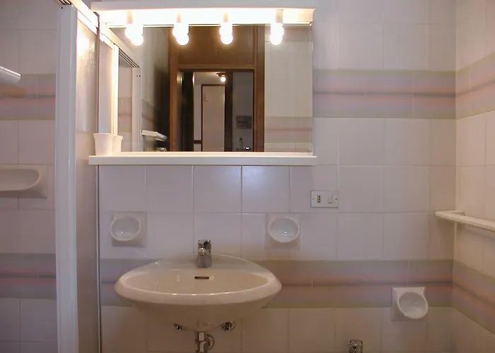 Flats Solarium Apartman