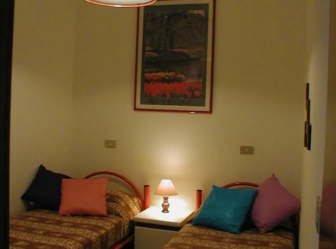 Apartment Flats Solarium