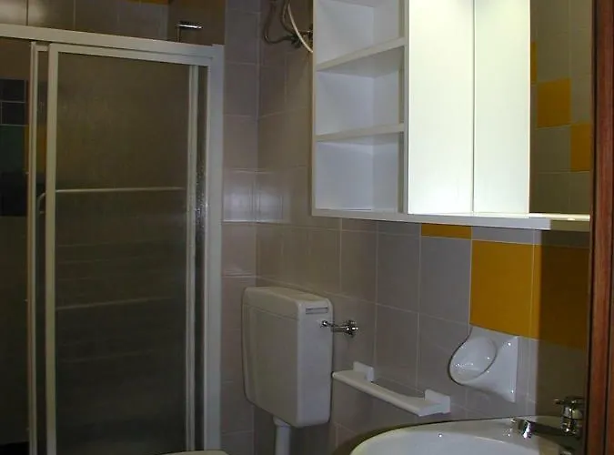 Flats Solarium Apartman *