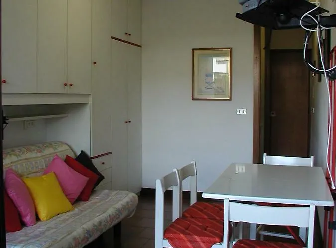 Flats Solarium Apartman